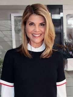 Lori Loughlin